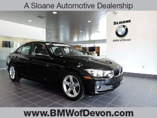 Used 2015 BMW 3 Series 320i xDrive in Devon, Pennsylvania