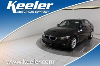 Used 2014 BMW 3 Series 320i xDrive in Latham, New York