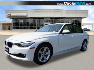 Used 2013 BMW 3 Series 320i xDrive in Eatontown, New Jersey