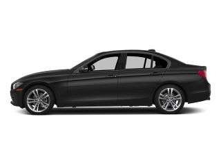 Used 2015 BMW 3 Series 320i xDrive in Brooklyn, New York