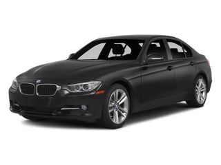 Used 2014 BMW 3 Series 320i xDrive in Schererville, Indiana