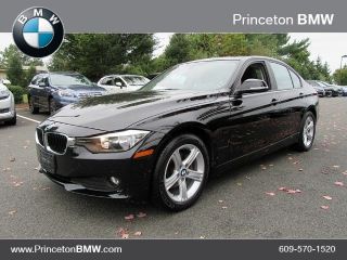 Used 2015 BMW 3 Series 320i xDrive in Hamilton, New Jersey