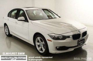 Used 2013 BMW 3 Series 320i xDrive in Elmhurst, Illinois