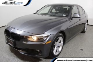 Used 2013 BMW 3 Series 320i xDrive in Wall, New Jersey