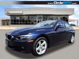 Used 2013 BMW 3 Series 320i xDrive in Eatontown, New Jersey