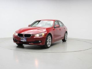 Used 2015 BMW 3 Series 320i xDrive in Parker, Colorado