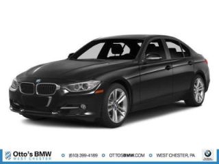 Used 2015 BMW 3 Series 320i xDrive in West Chester, Pennsylvania
