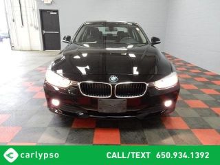 Used 2013 BMW 3 Series 320i xDrive in Scottsdale, Arizona