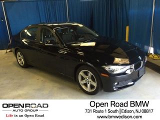 Used 2014 BMW 3 Series 320i xDrive in Edison, New Jersey
