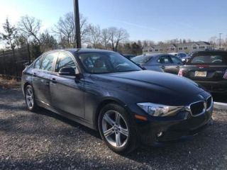Used 2014 BMW 3 Series 320i xDrive in Devon, Pennsylvania