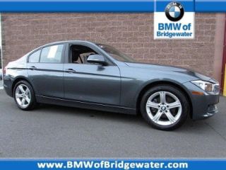 Used 2015 BMW 3 Series 320i xDrive in Bridgewater, New Jersey