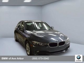 Used 2015 BMW 3 Series 320i xDrive in Ann Arbor, Michigan