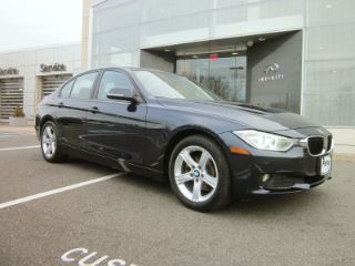 Used 2014 BMW 3 Series 320i xDrive in Clifton, New Jersey