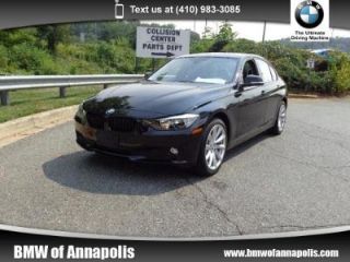 Used 2015 BMW 3 Series 320i xDrive in Annapolis, Maryland