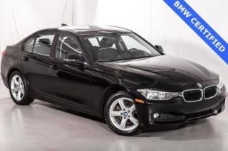 Used 2014 BMW 3 Series 320i xDrive in Ann Arbor, Michigan