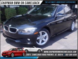 Used 2015 BMW 3 Series 320i xDrive in Phoenix, Arizona