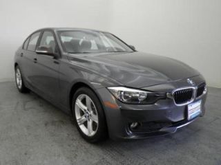 Used 2014 BMW 3 Series 328d in Salem, Oregon