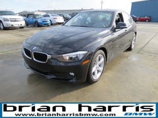 Used 2014 BMW 3 Series 328d in Baton Rouge, Louisiana