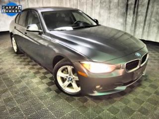 Used 2014 BMW 3 Series 328d xDrive in Toledo, Ohio