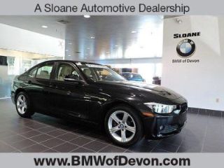 Used 2014 BMW 3 Series 328d xDrive in Devon, Pennsylvania