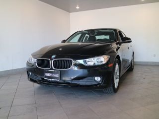 Used 2014 BMW 3 Series 328d xDrive in West Springfield, Massachusetts