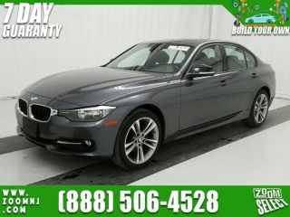 Used 2014 BMW 3 Series 328d xDrive in Parsippany, New Jersey
