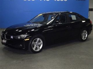 Used 2015 BMW 3 Series 328d xDrive in Janesville, Wisconsin
