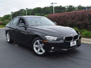 Used 2014 BMW 3 Series 328d xDrive in Crystal Lake, Illinois