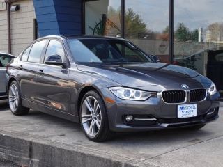 Used 2014 BMW 3 Series 328d xDrive in Simsbury, Connecticut