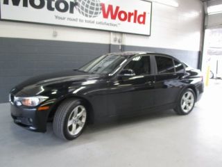 Used 2014 BMW 3 Series 328d xDrive in Wilkes Barre, Pennsylvania