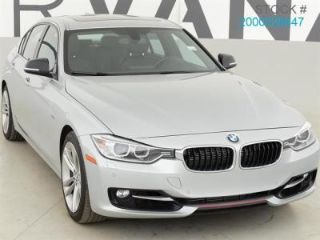 Used 2013 BMW 3 Series in Nashville, Tennessee