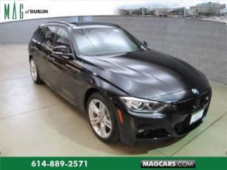 Used 2015 BMW 3 Series 328i xDrive in Dublin, Ohio