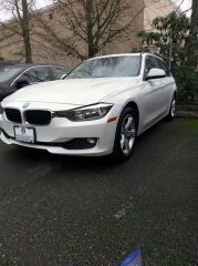 Used 2015 BMW 3 Series 328i xDrive in Fife, Washington