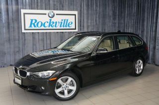 Used 2015 BMW 3 Series 328i xDrive in Rockville, Maryland