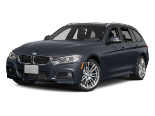 Used 2014 BMW 3 Series 328i xDrive in Barrington, Illinois
