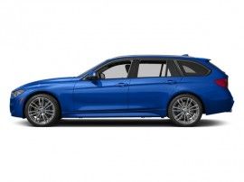 Used 2014 BMW 3 Series 328i xDrive in Peabody, Massachusetts