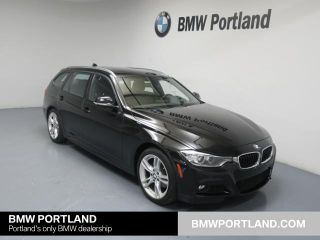 Used 2014 BMW 3 Series 328i xDrive in Portland, Oregon