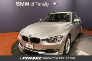 Used 2015 BMW 3 Series 328i xDrive in Tenafly, New Jersey