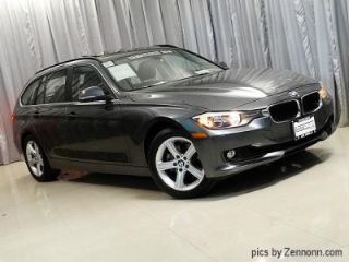 Used 2015 BMW 3 Series 328i xDrive in Chicago, Illinois