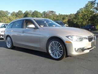 Used 2015 BMW 3 Series 328i xDrive in Midlothian, Virginia