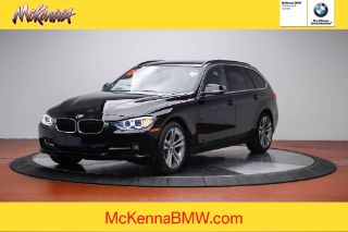 Used 2015 BMW 3 Series 328d xDrive in Norwalk, California