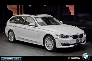 Used 2015 BMW 3 Series 328d xDrive in Beaverton, Oregon