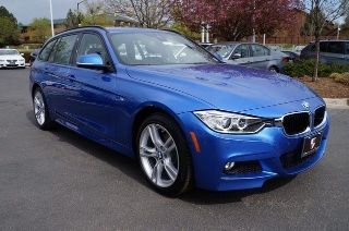 Used 2015 BMW 3 Series 328d xDrive in Sumter, South Carolina