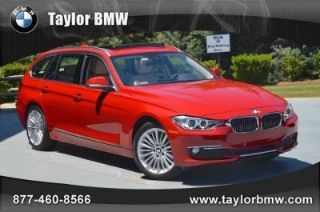 Used 2015 BMW 3 Series 328d xDrive in Evans, Georgia