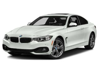 Used 2014 BMW 4 Series 428i in Naples, Florida