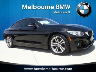 Used 2015 BMW 4 Series 428i in Melbourne, Florida