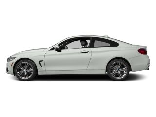 Used 2014 BMW 4 Series 428i in Chapel Hill, North Carolina