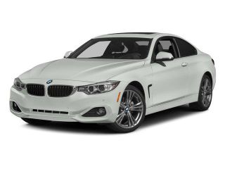 Used 2015 BMW 4 Series 428i in Orlando, Florida