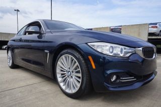 Used 2015 BMW 4 Series 428i in Coconut Creek, Florida