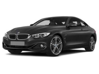 Used 2014 BMW 4 Series 428i in Glendale, California